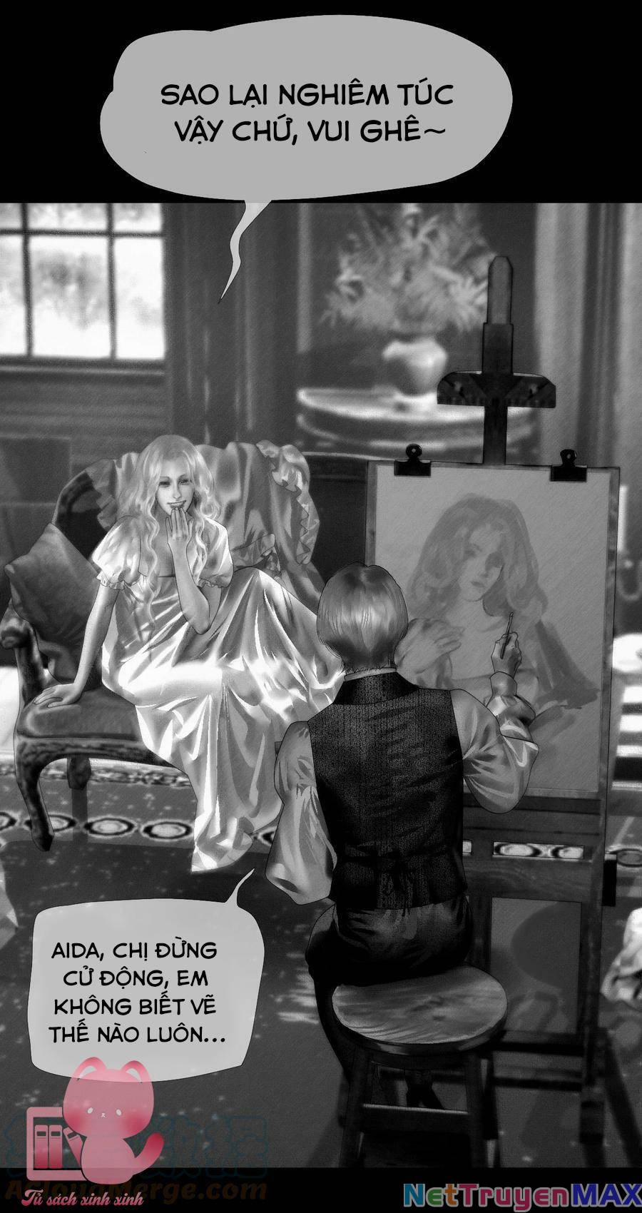 Aisha 40 trang 18