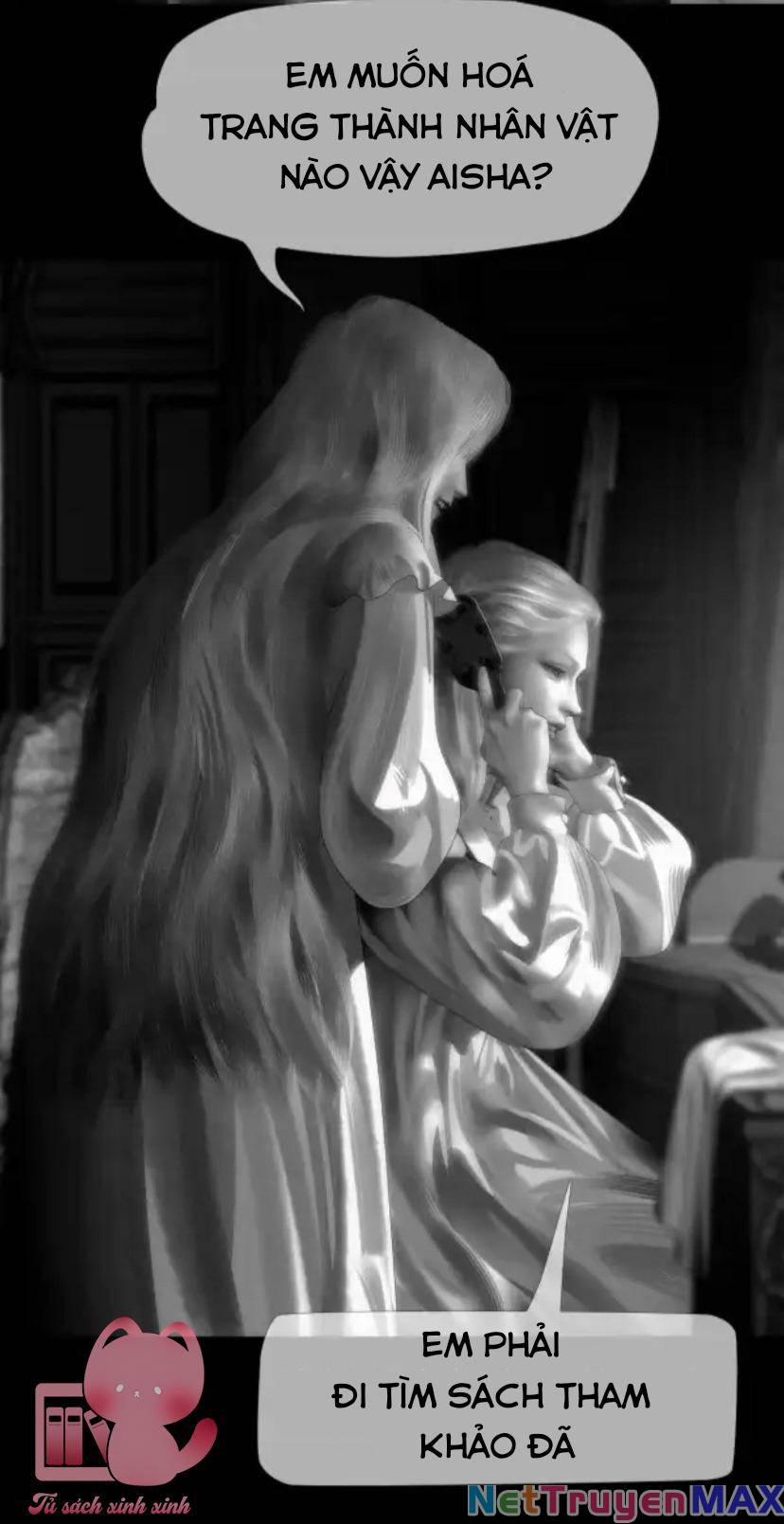 Aisha 47 trang 35