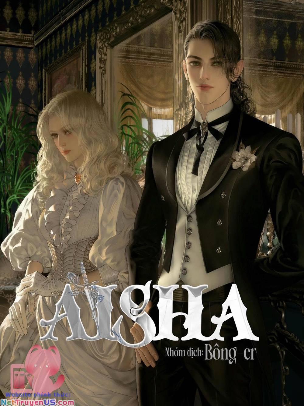 Aisha 52 trang 0