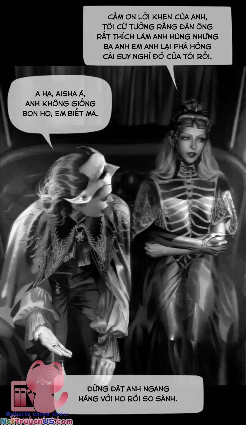 Aisha 52 trang 20