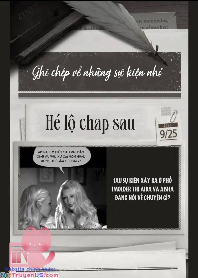 Aisha 52 trang 32