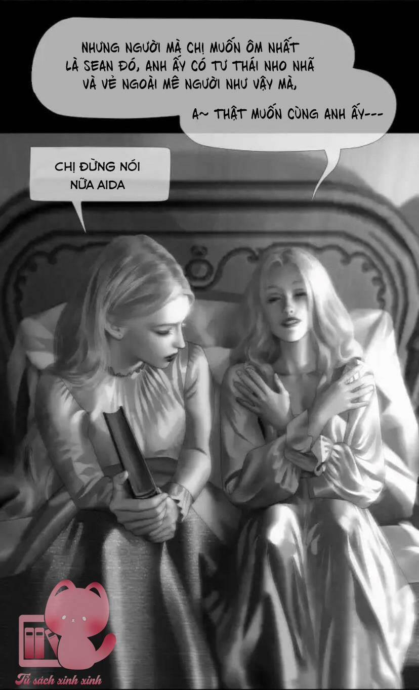 Aisha 53 trang 13
