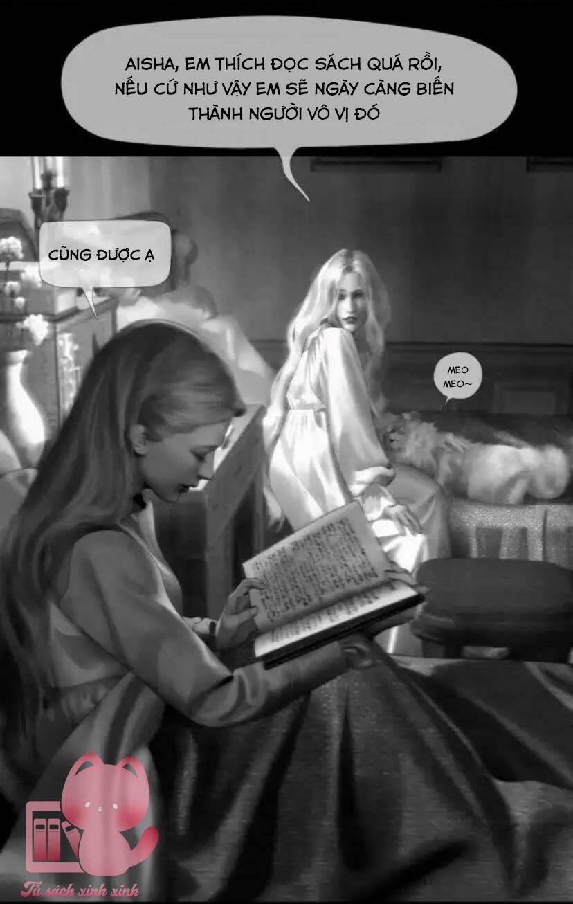 Aisha 53 trang 20