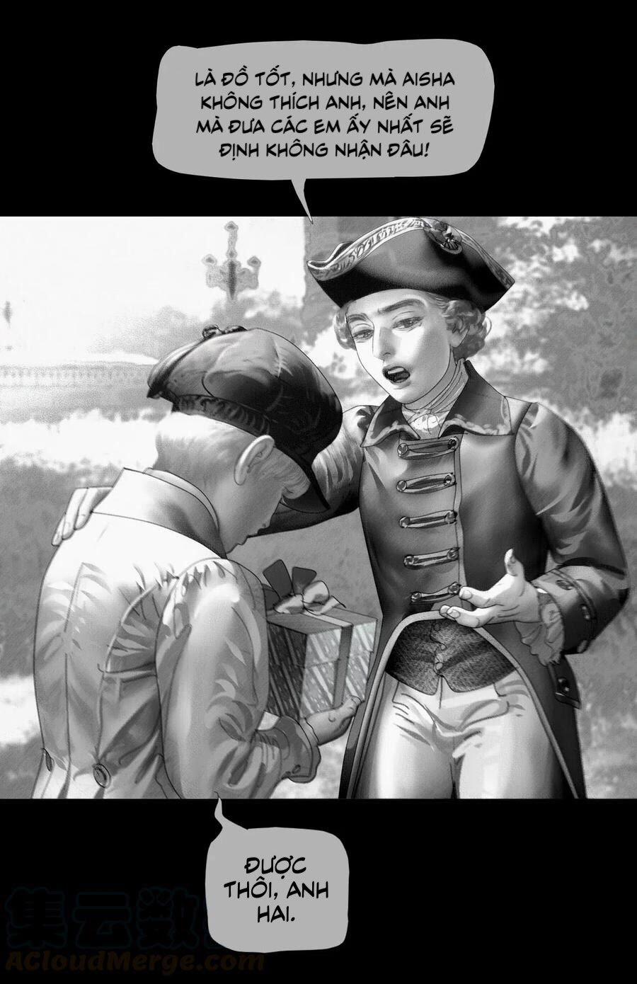 Aisha 8 trang 26