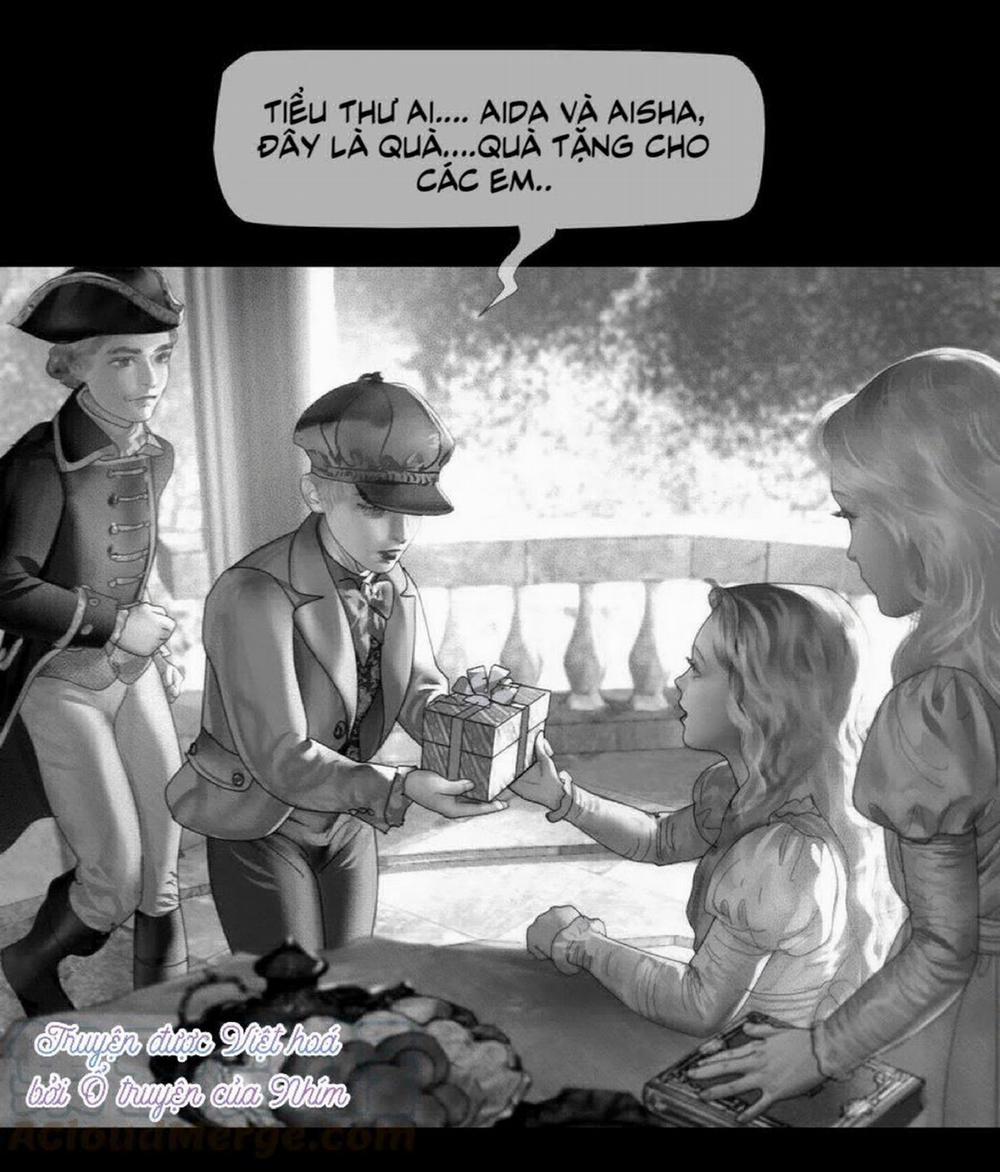 Aisha 8 trang 28