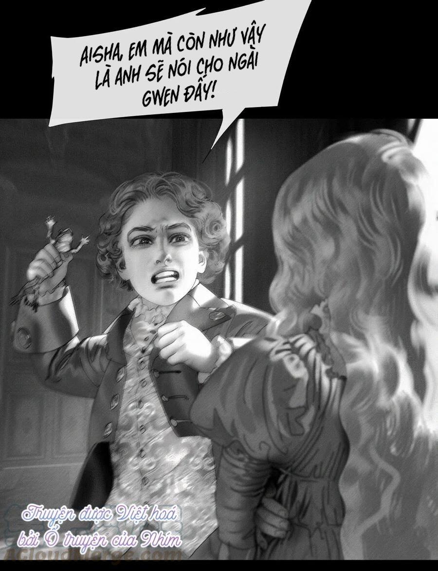 Aisha 9 trang 28
