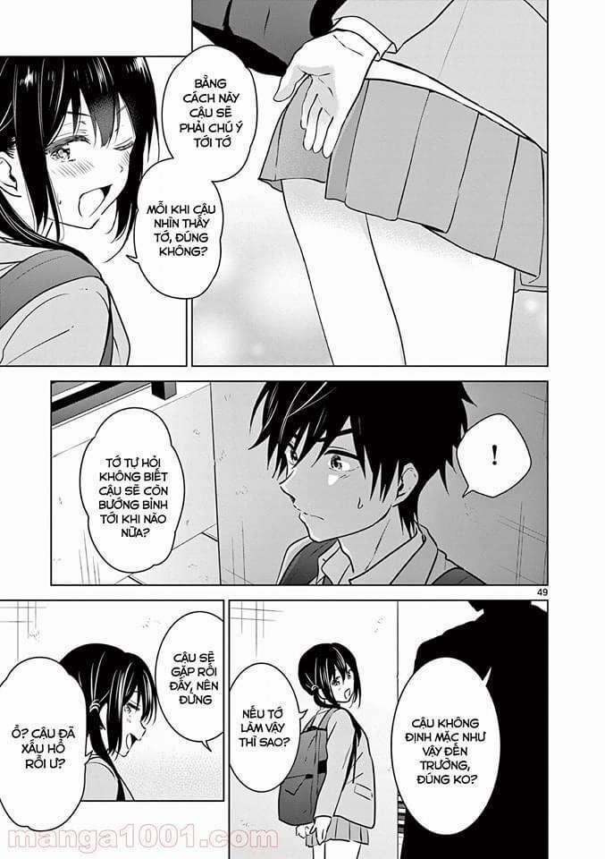 Aishiteru Game Wo Owarasetai 1 trang 47