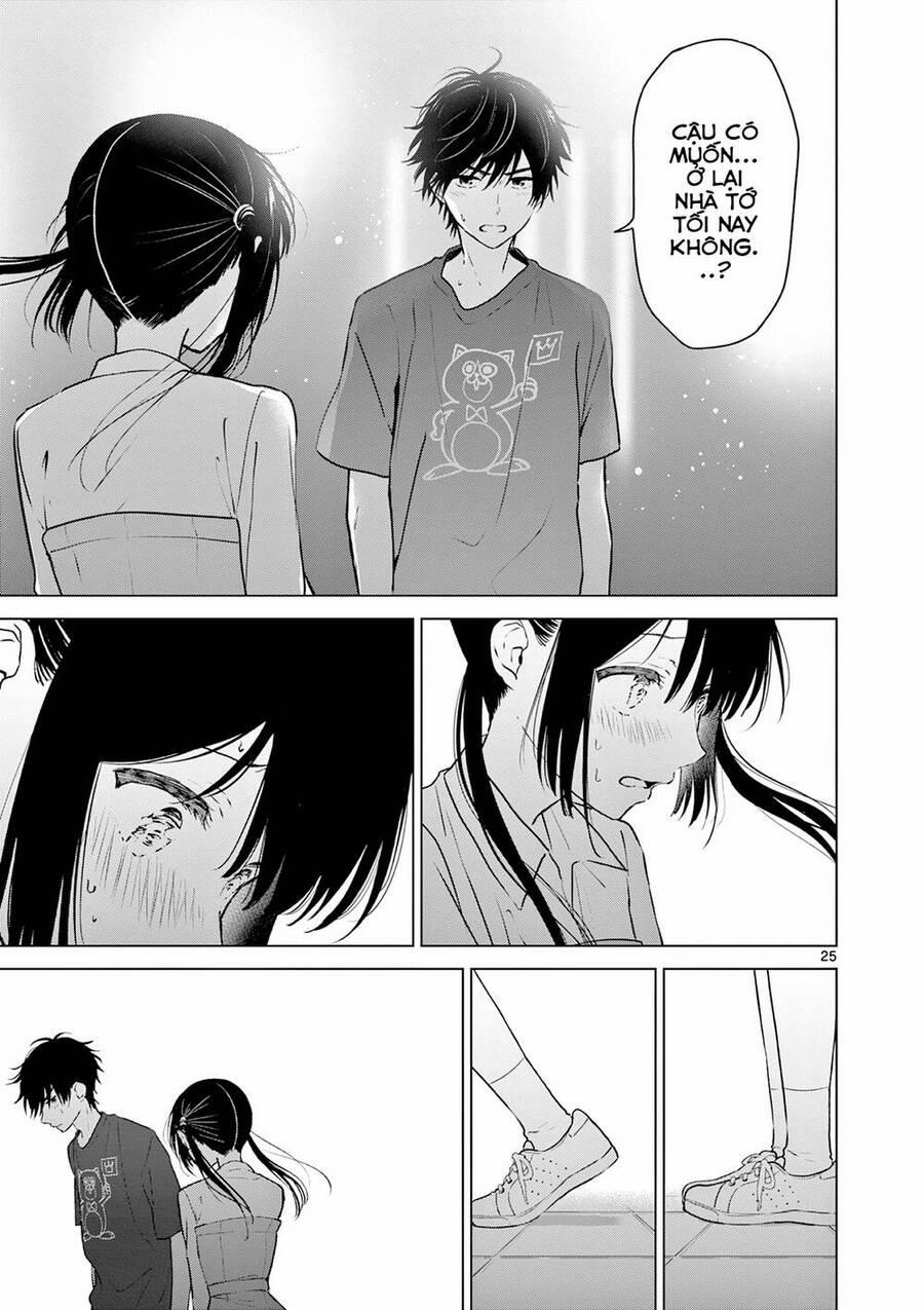 Aishiteru Game Wo Owarasetai 15 trang 24