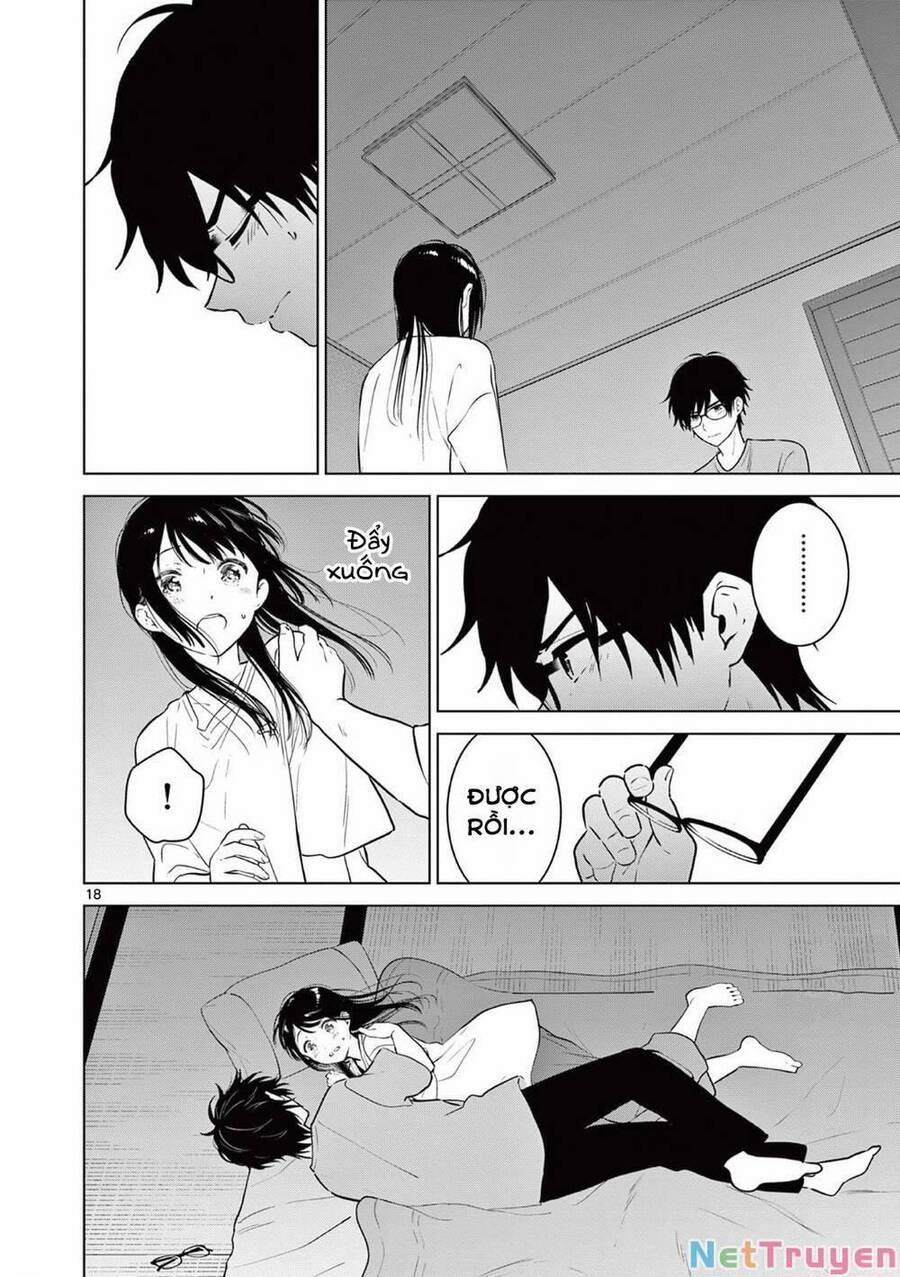 Aishiteru Game Wo Owarasetai 18 trang 18