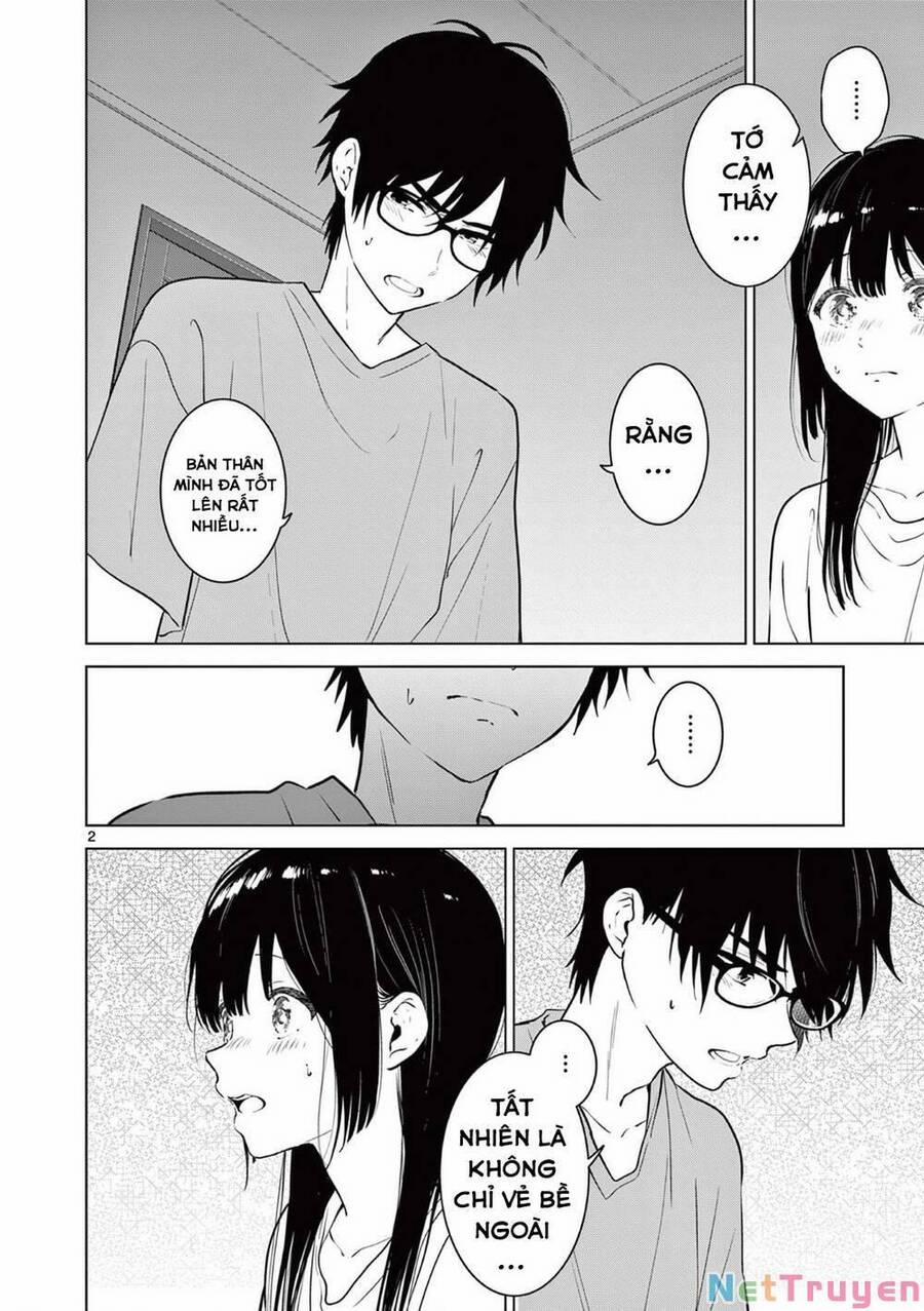 Aishiteru Game Wo Owarasetai 18 trang 2