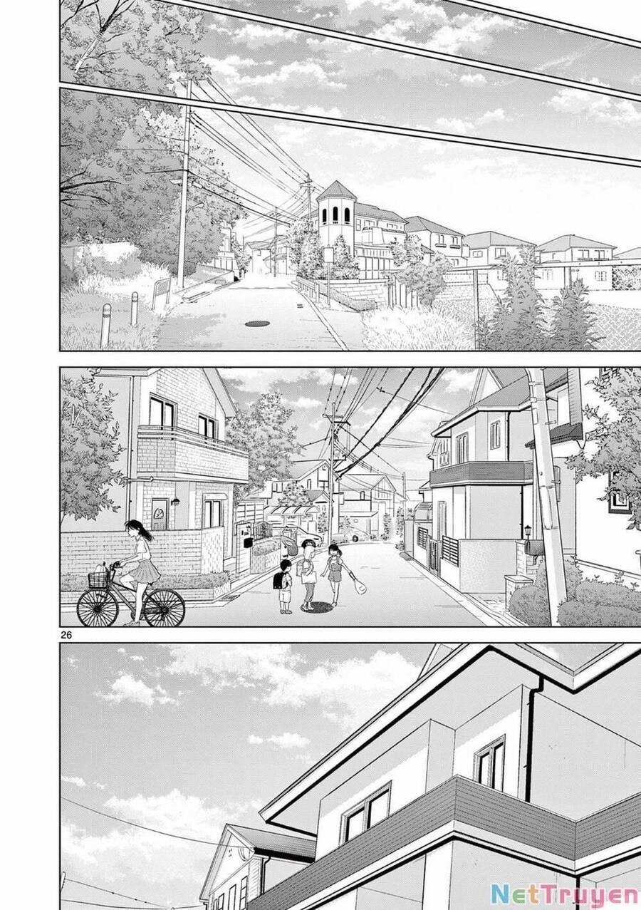 Aishiteru Game Wo Owarasetai 18 trang 26