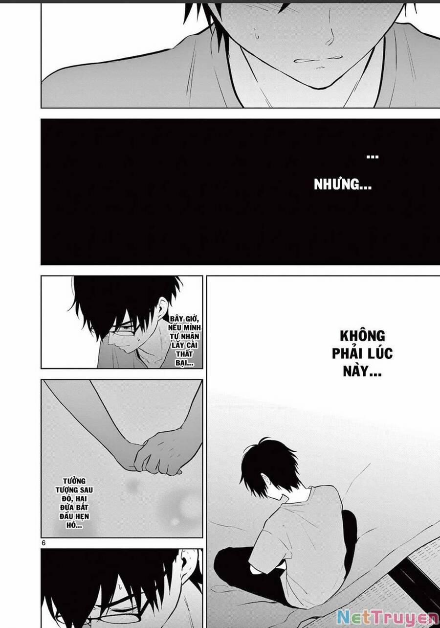 Aishiteru Game Wo Owarasetai 18 trang 6