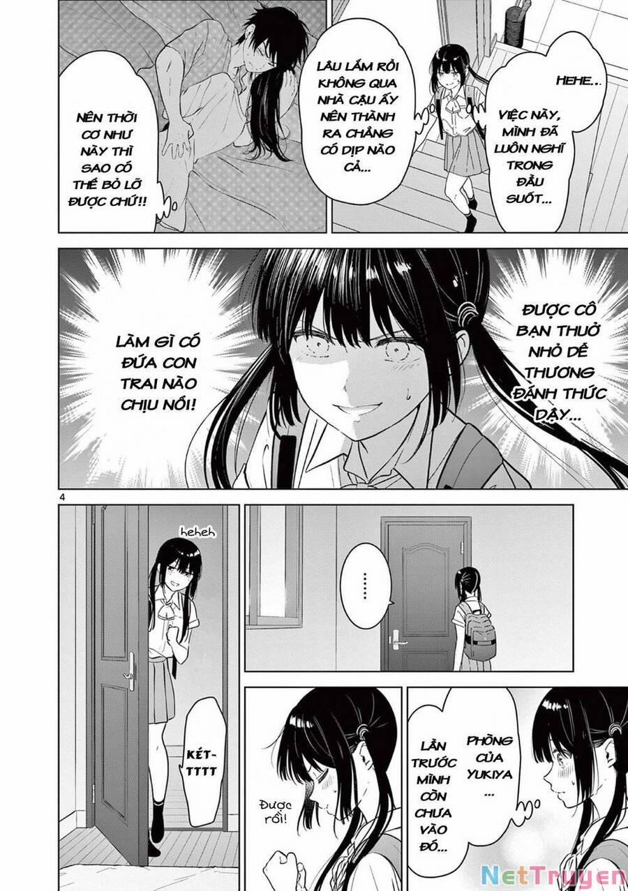 Aishiteru Game Wo Owarasetai 19 trang 3