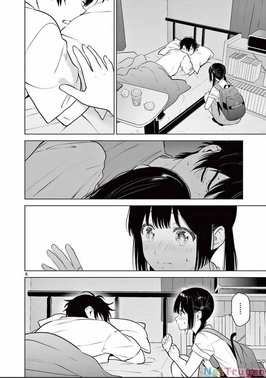 Aishiteru Game Wo Owarasetai 19 trang 4