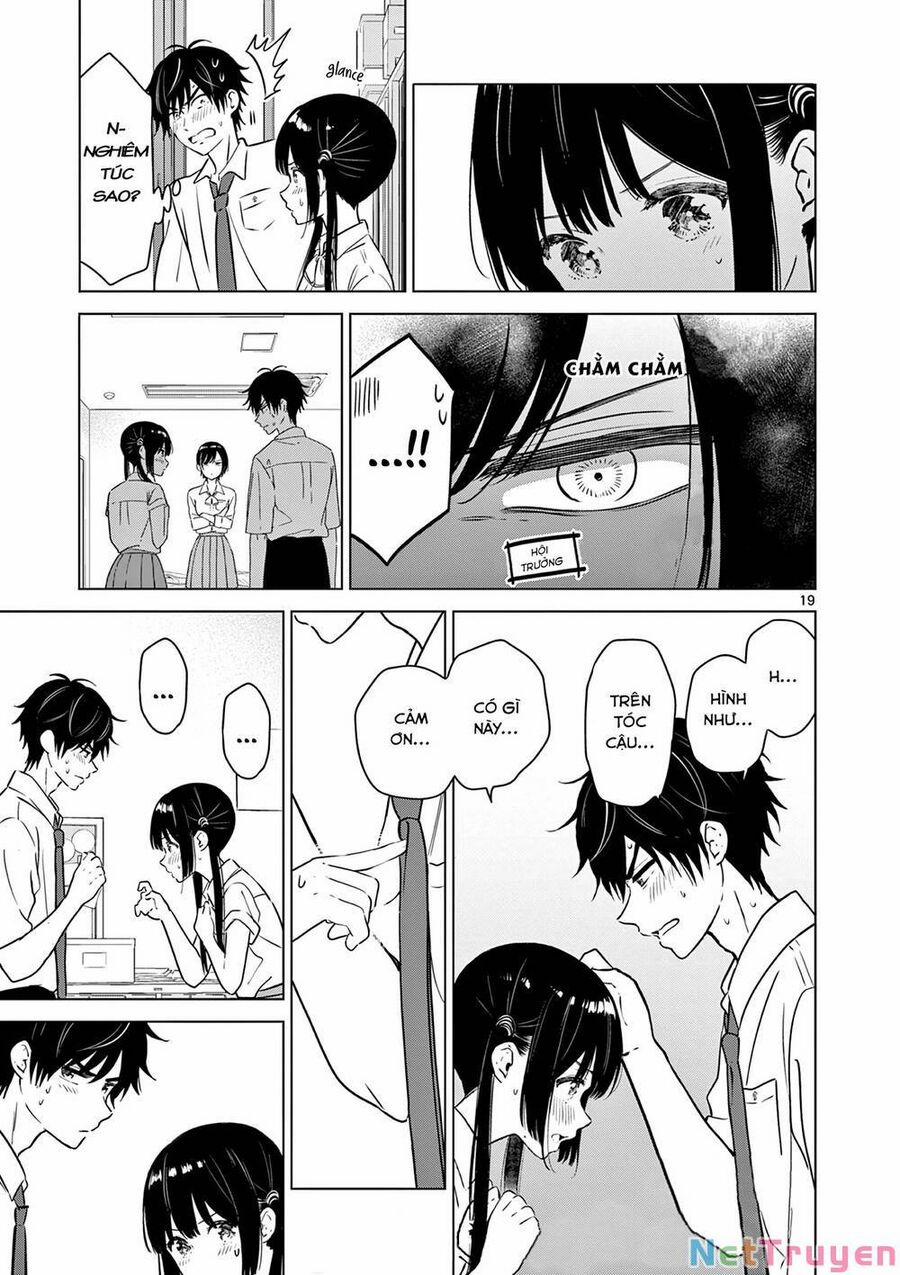 Aishiteru Game Wo Owarasetai 20 trang 18