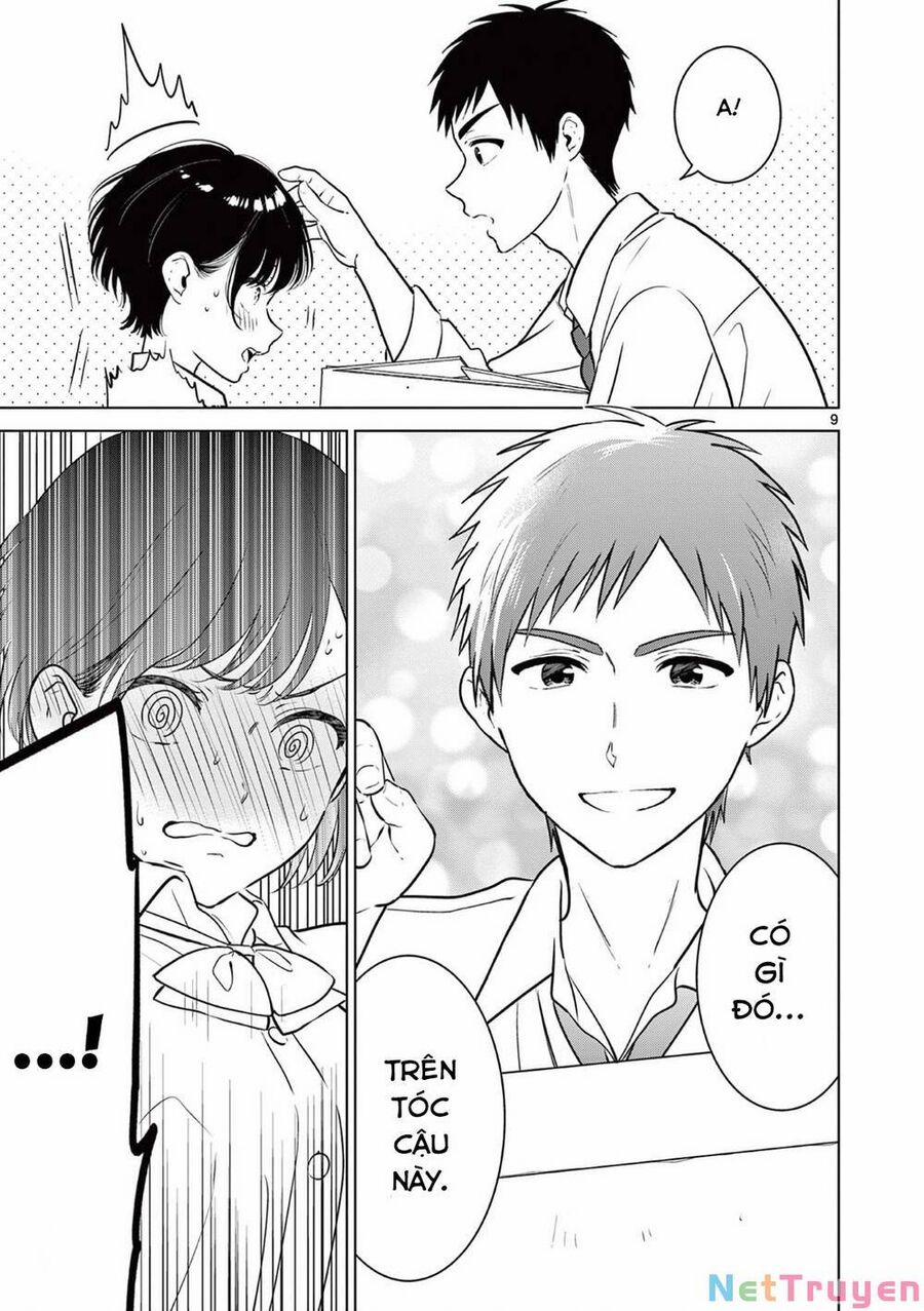 Aishiteru Game Wo Owarasetai 20 trang 8