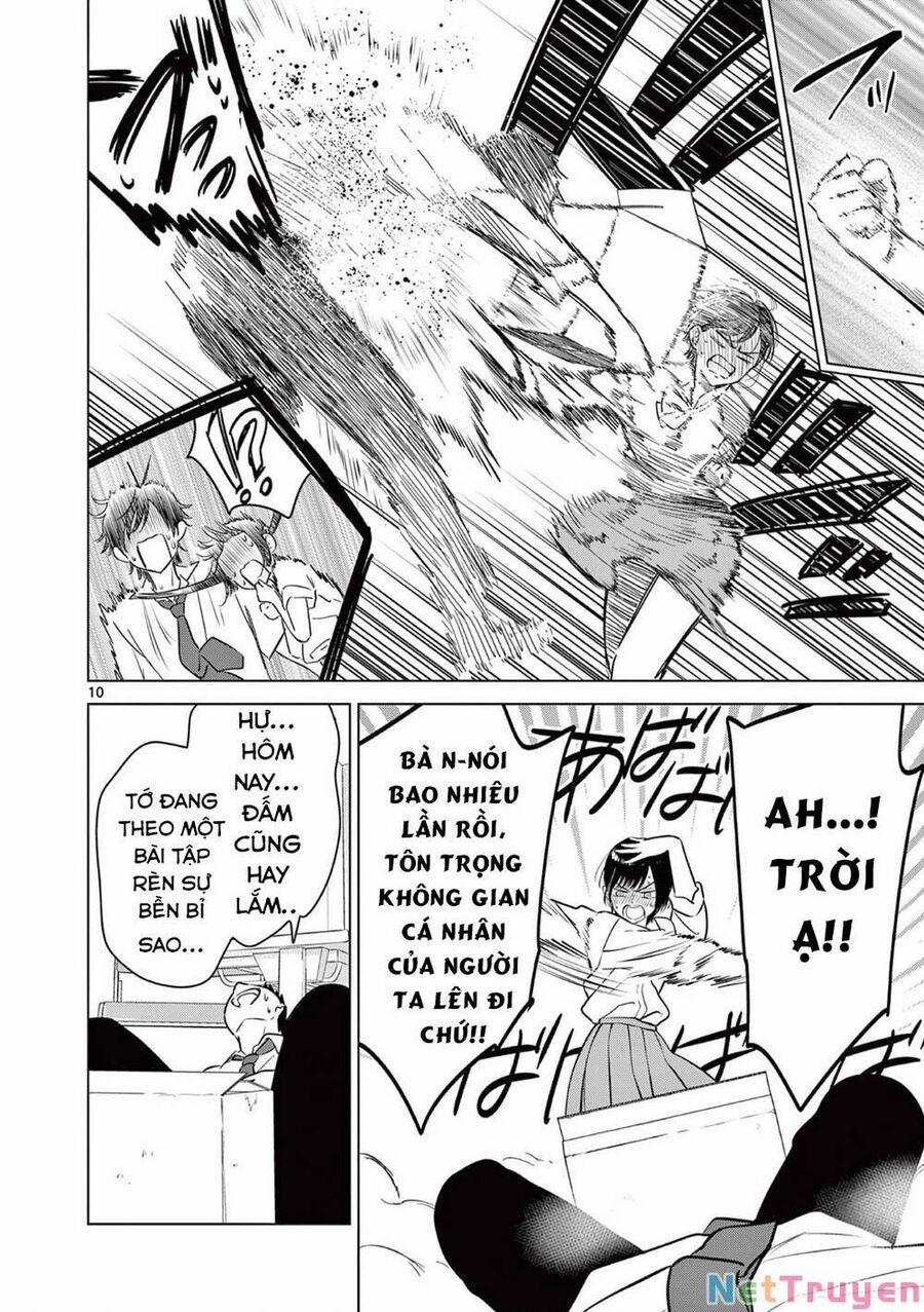 Aishiteru Game Wo Owarasetai 20 trang 9