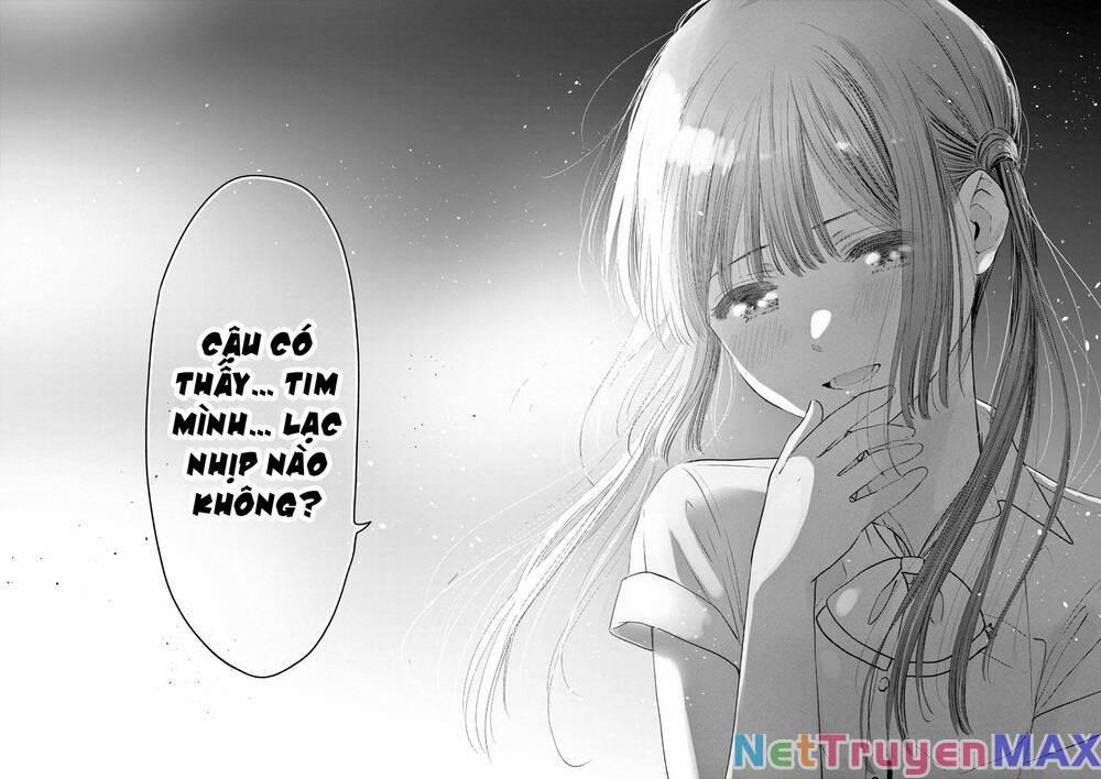 Aishiteru Game Wo Owarasetai 24 trang 12