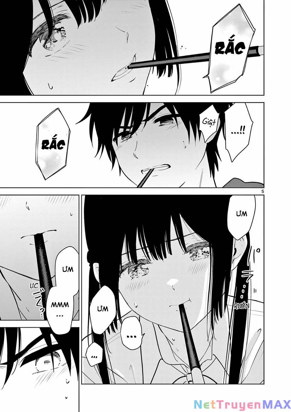 Aishiteru Game Wo Owarasetai 24 trang 3