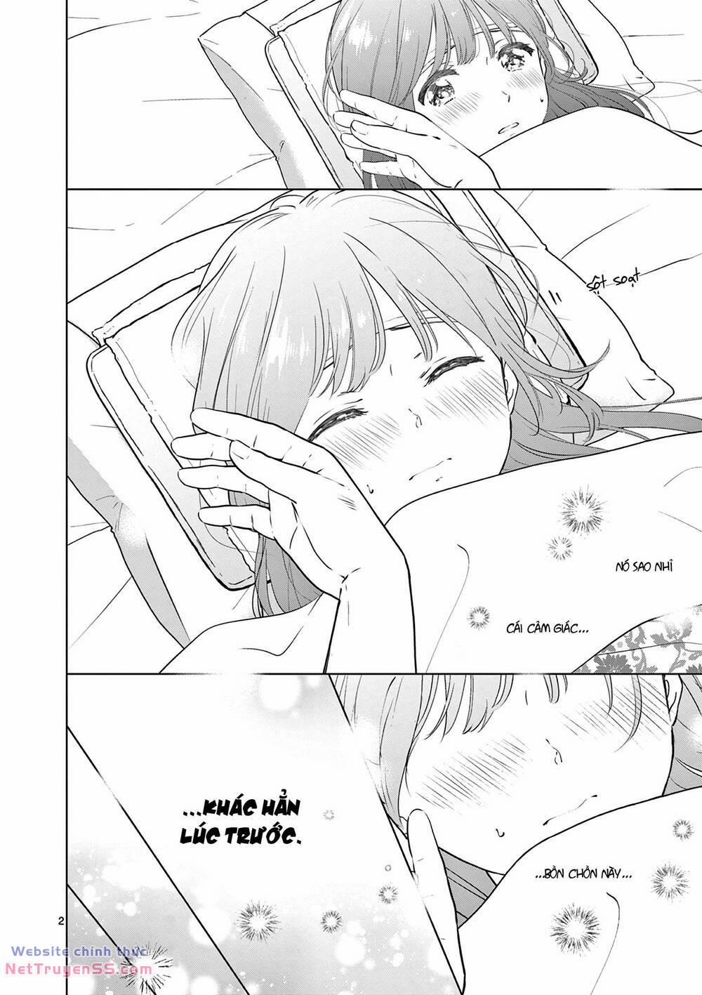 Aishiteru Game Wo Owarasetai 29 trang 1