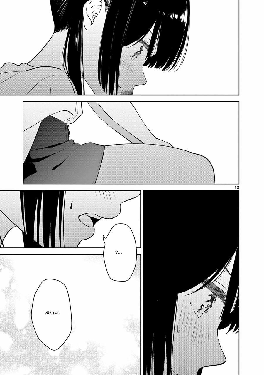 Aishiteru Game Wo Owarasetai 32 trang 13