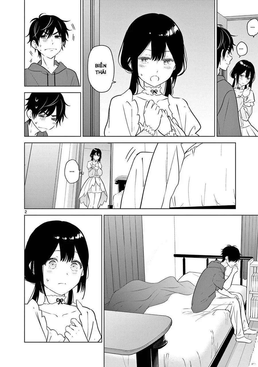 Aishiteru Game Wo Owarasetai 37 trang 1