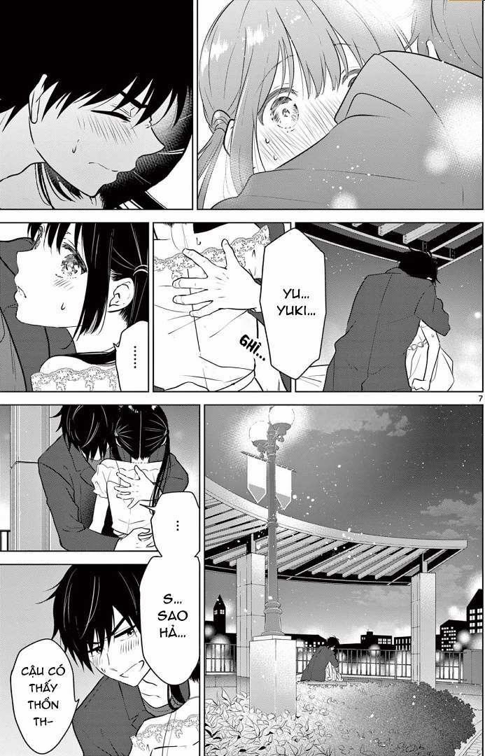 Aishiteru Game Wo Owarasetai 7 trang 7