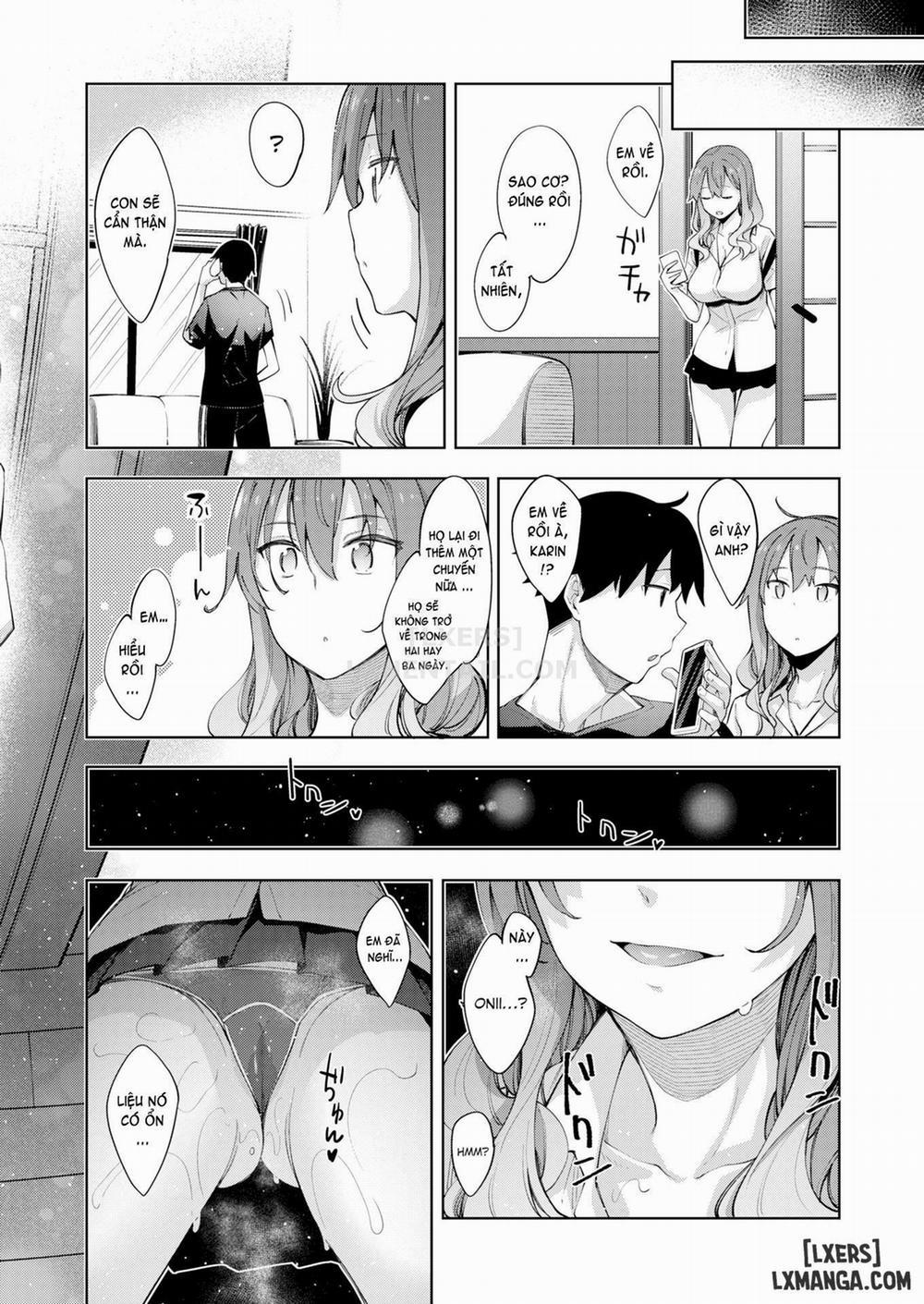 Aizome - Fill With LOVE 2 trang 11