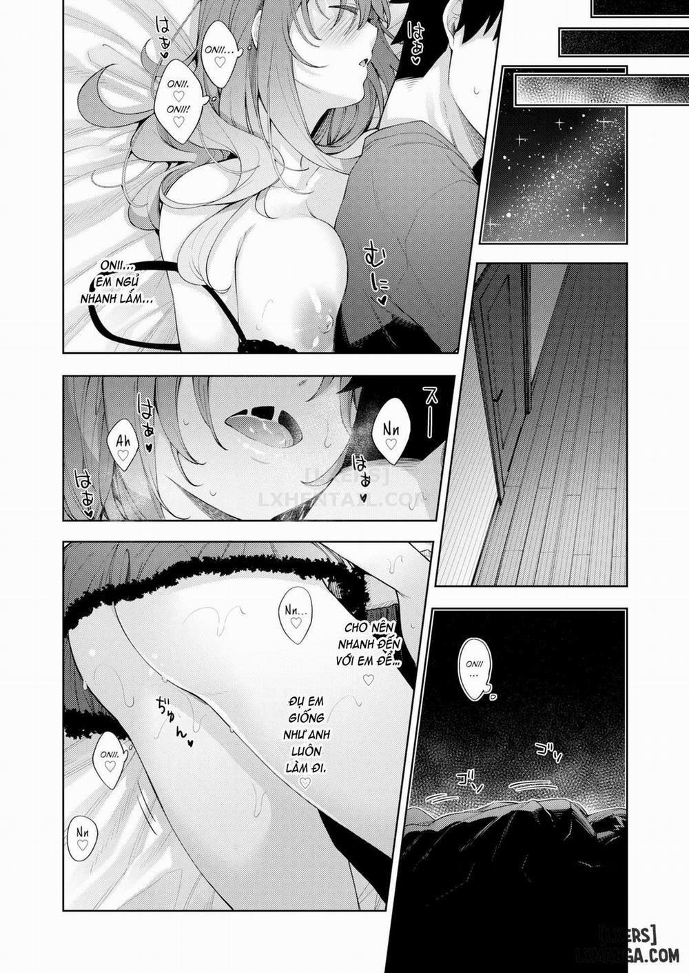 Aizome - Fill With LOVE 2 trang 13