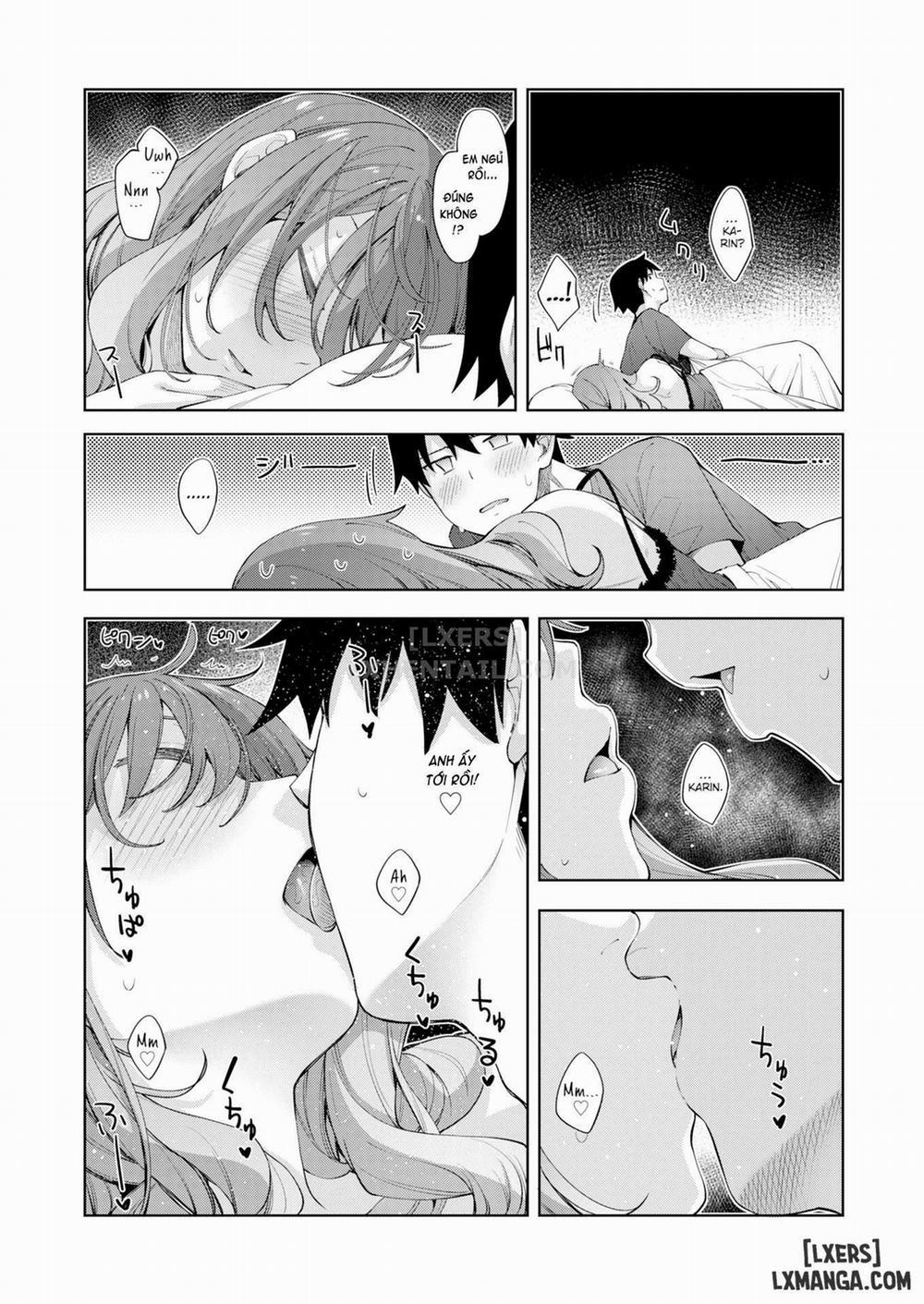 Aizome - Fill With LOVE 2 trang 14