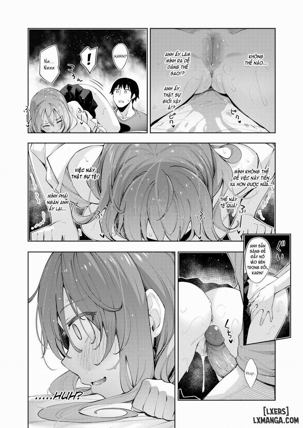 Aizome - Fill With LOVE 2 trang 5