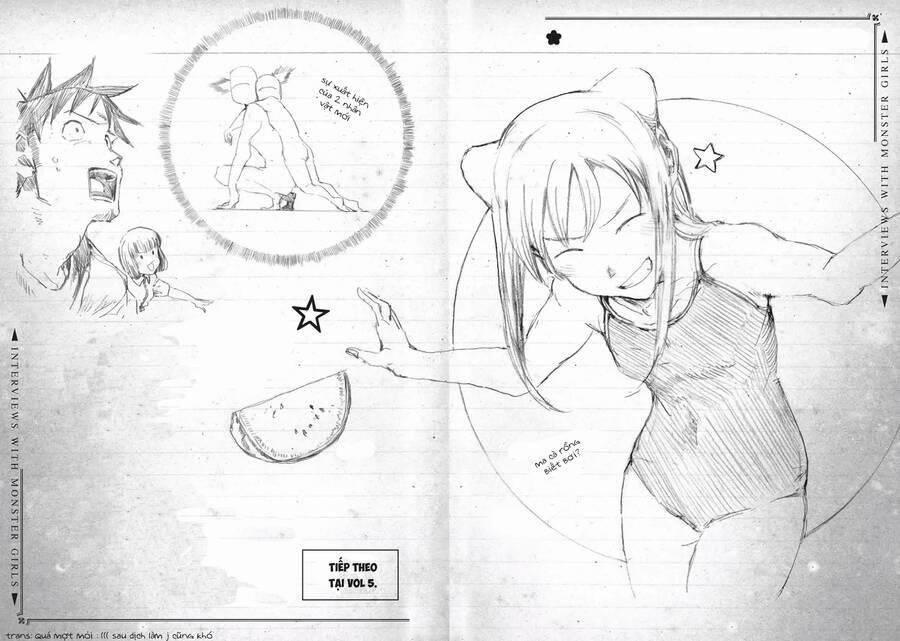 Ajin-Chan Wa Kataritai 30.5 trang 10