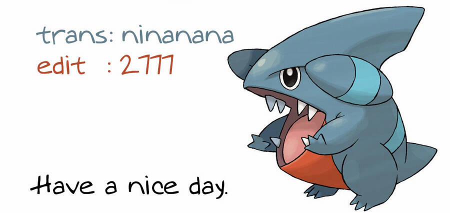 Ajin-Chan Wa Kataritai 30.5 trang 11