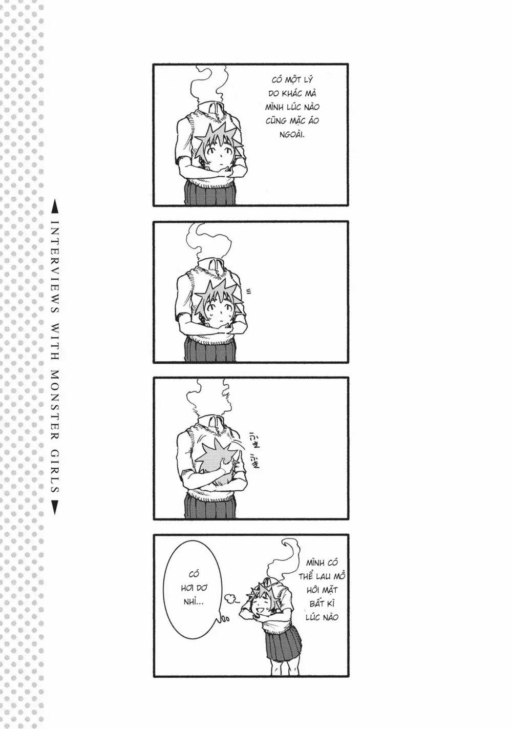 Ajin-Chan Wa Kataritai 32 trang 15