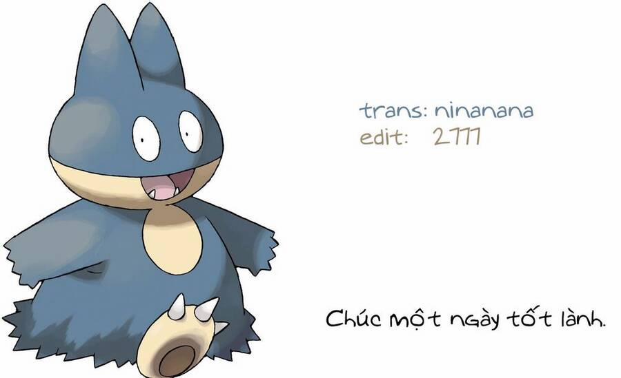 Ajin-Chan Wa Kataritai 34 trang 20