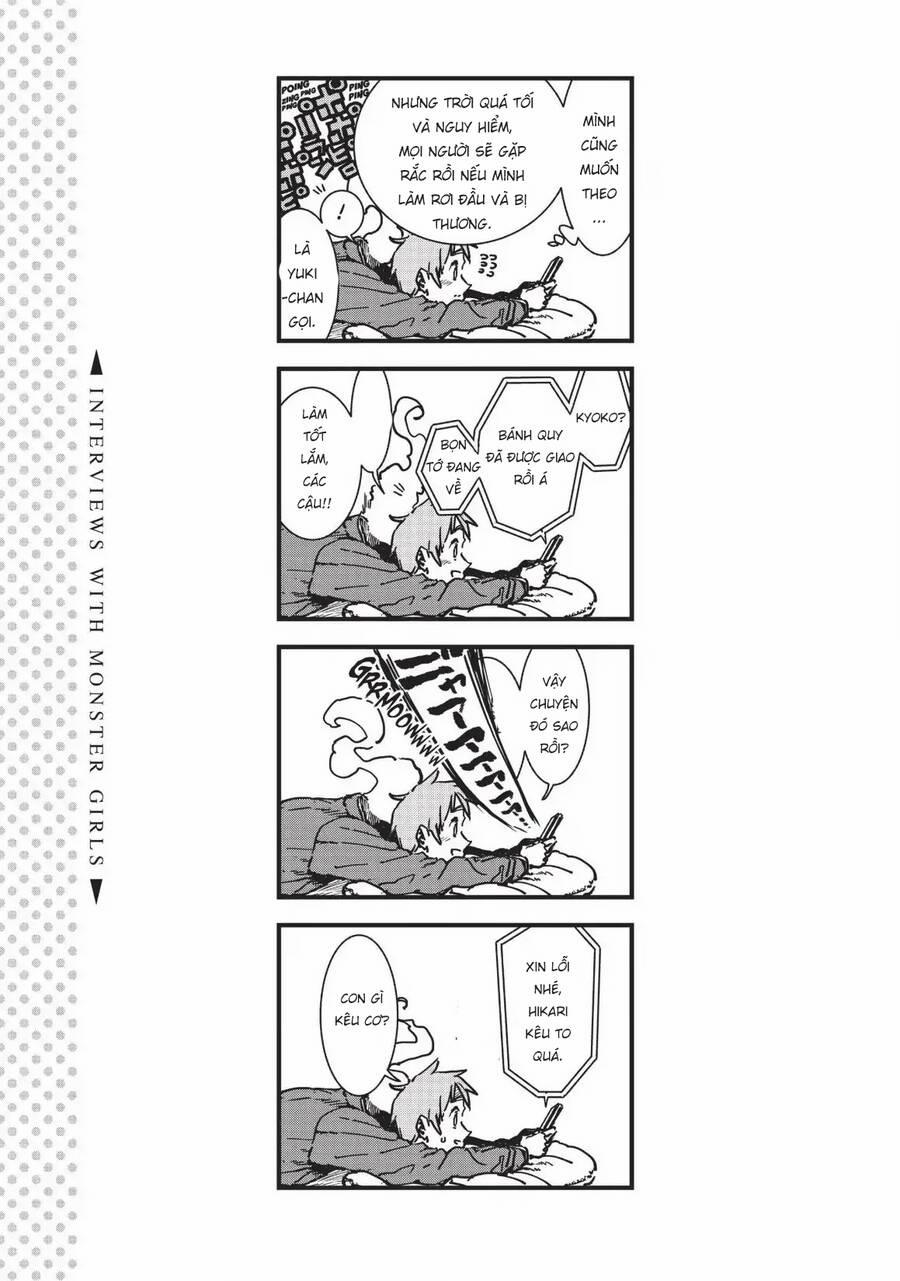 Ajin-Chan Wa Kataritai 43 trang 30