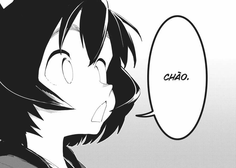 Ajin-Chan Wa Kataritai 51 trang 15