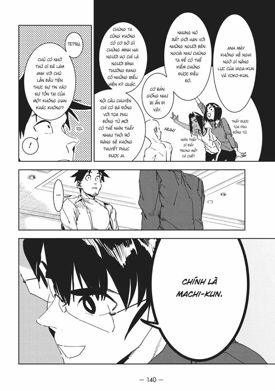 Ajin-Chan Wa Kataritai 51 trang 7