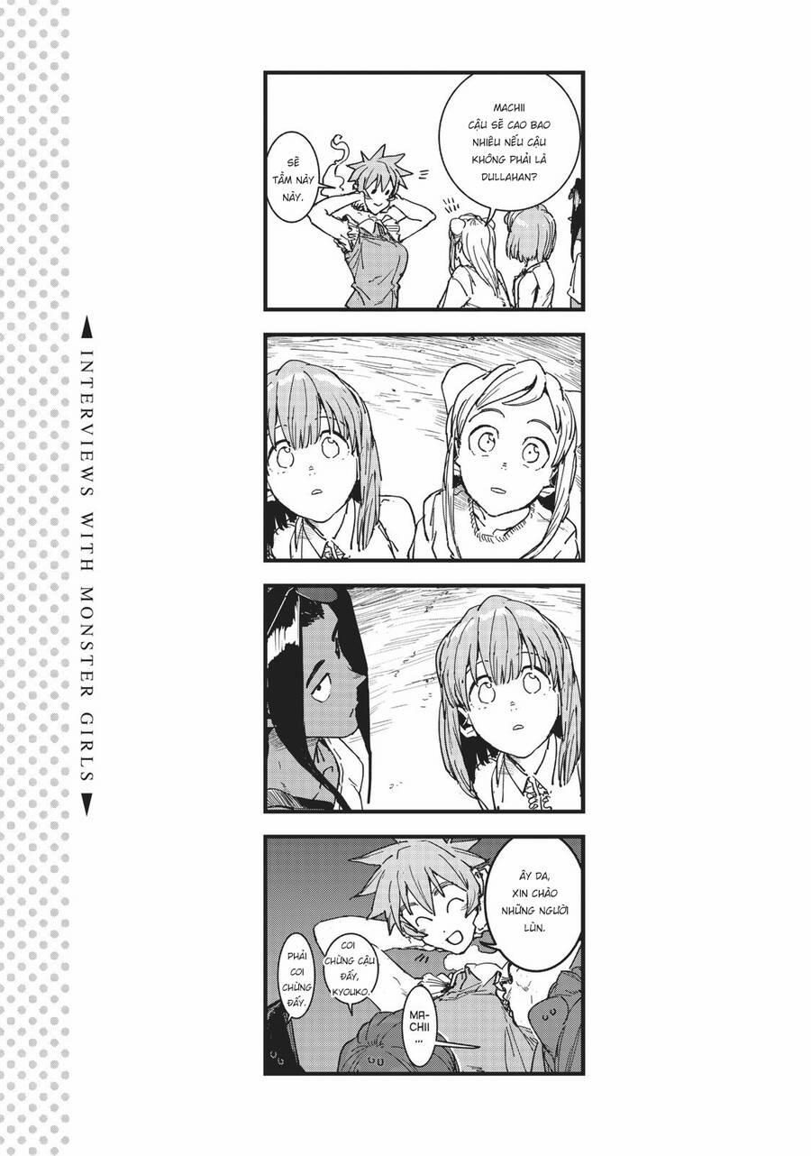 Ajin-Chan Wa Kataritai 52 trang 24