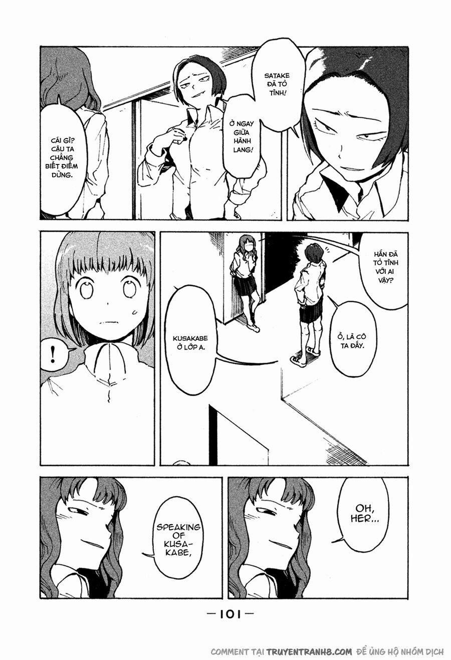 Ajin-Chan Wa Kataritai 7 trang 6