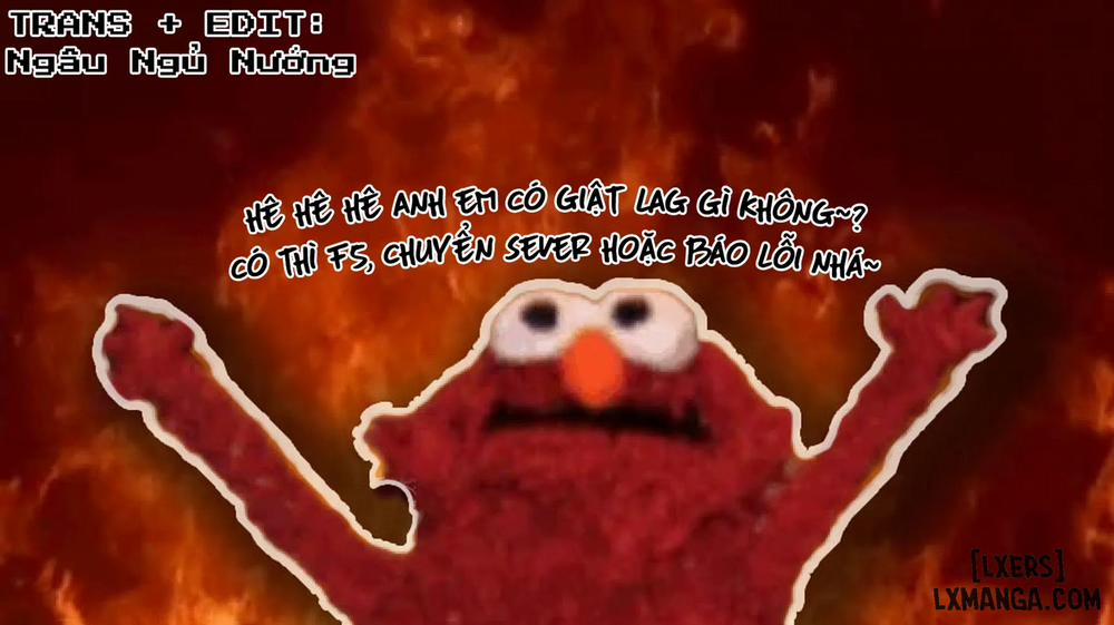 Akali x Zed Oneshot trang 0