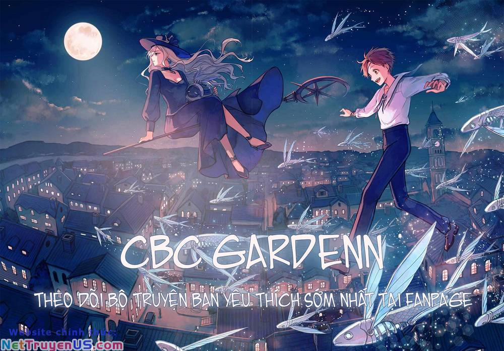 Akane-Banashi 23 trang 23