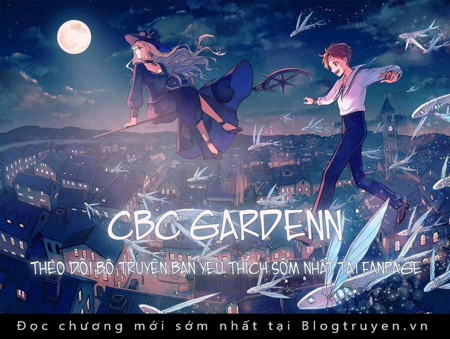 Akane-Banashi 34 trang 24