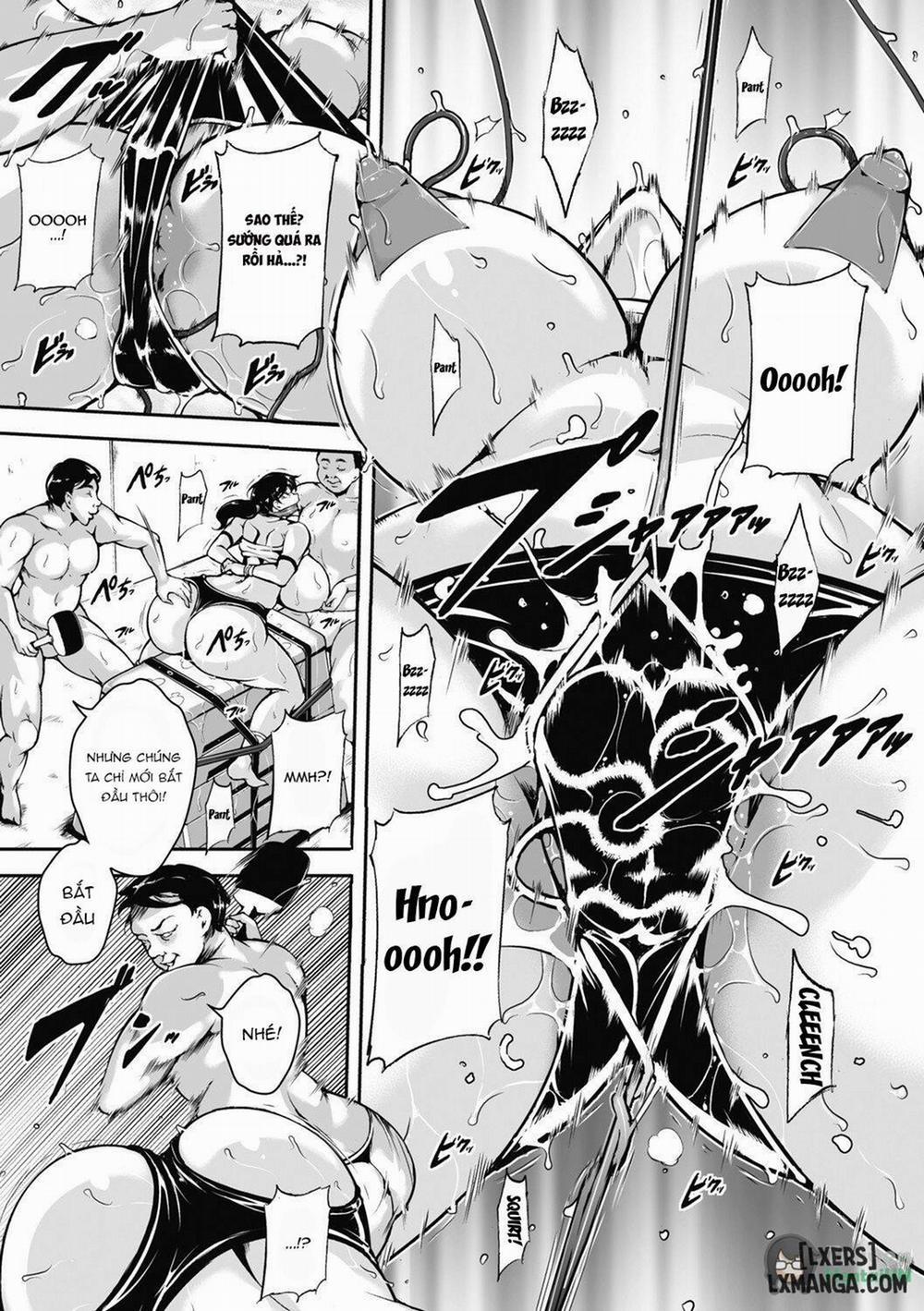 Akaneiro ni Modaeru Hitozuma 2 trang 12