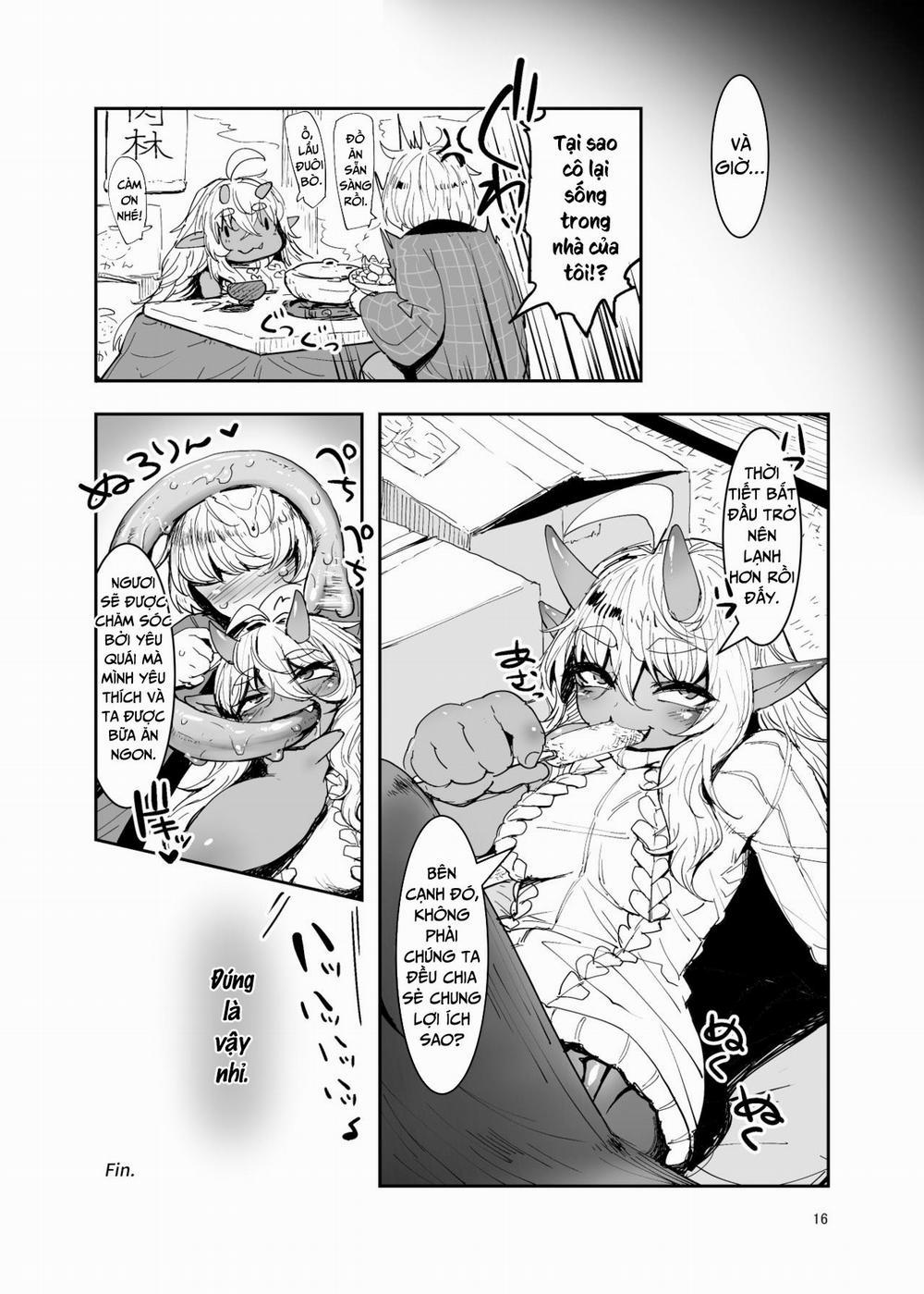 Akanururi Oneshot trang 16