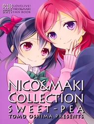 Đọc truyện tranh Aketara Nifun de NikoMaki (Love Live!)