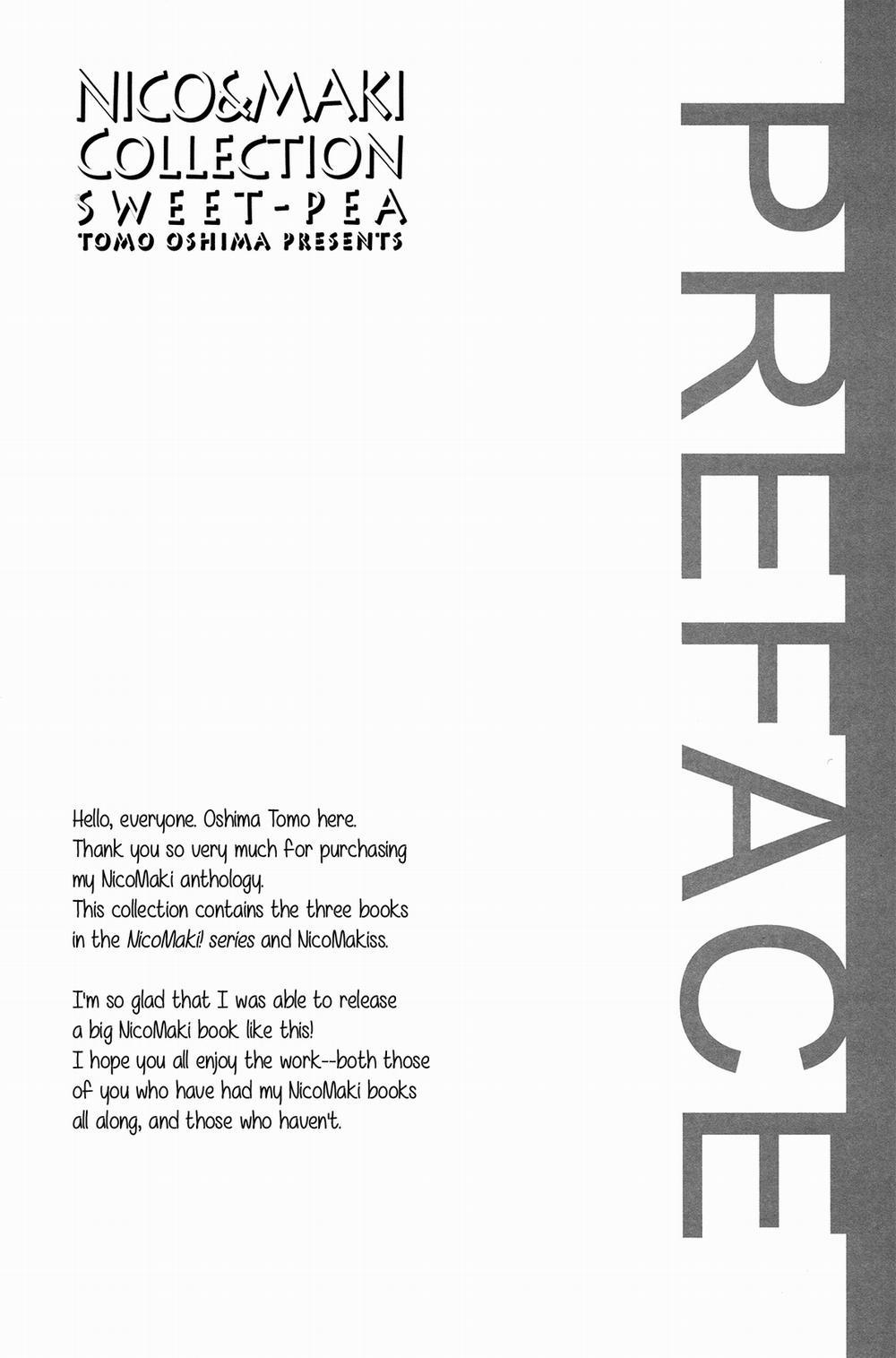 Aketara Nifun de NikoMaki (Love Live!) Oneshot trang 4