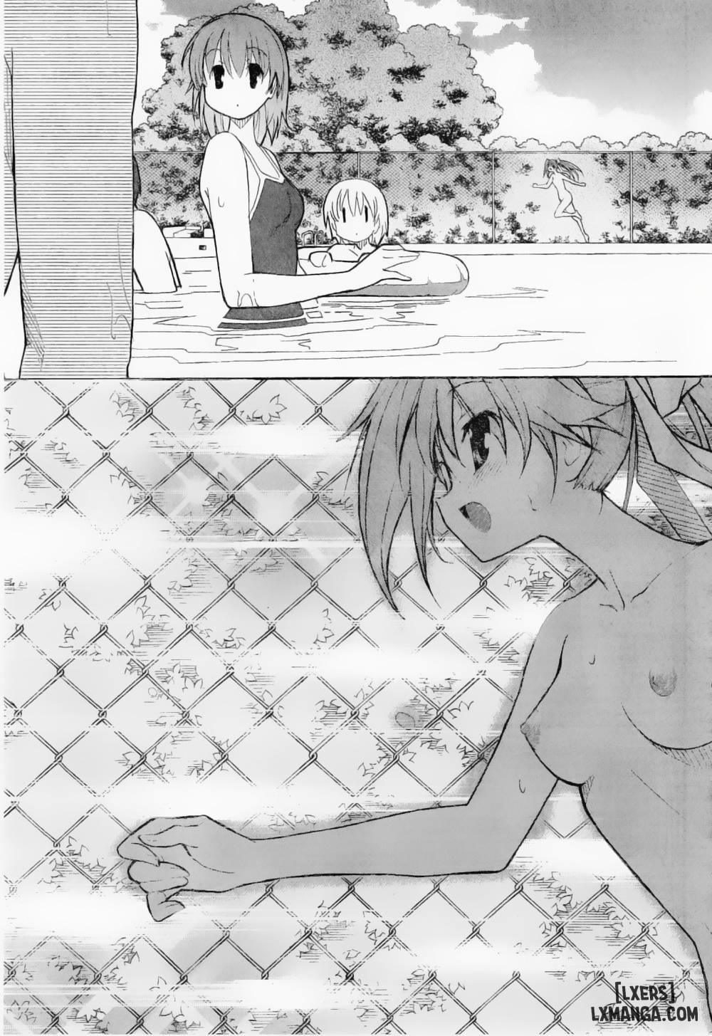 Aki Sora 11 trang 24