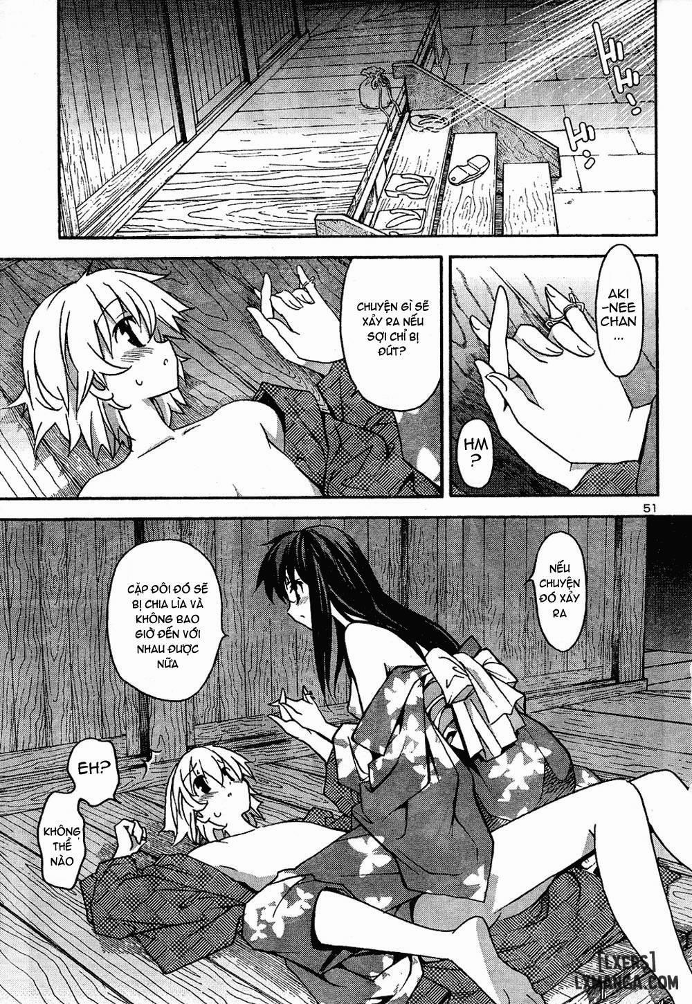 Aki Sora 13 trang 13