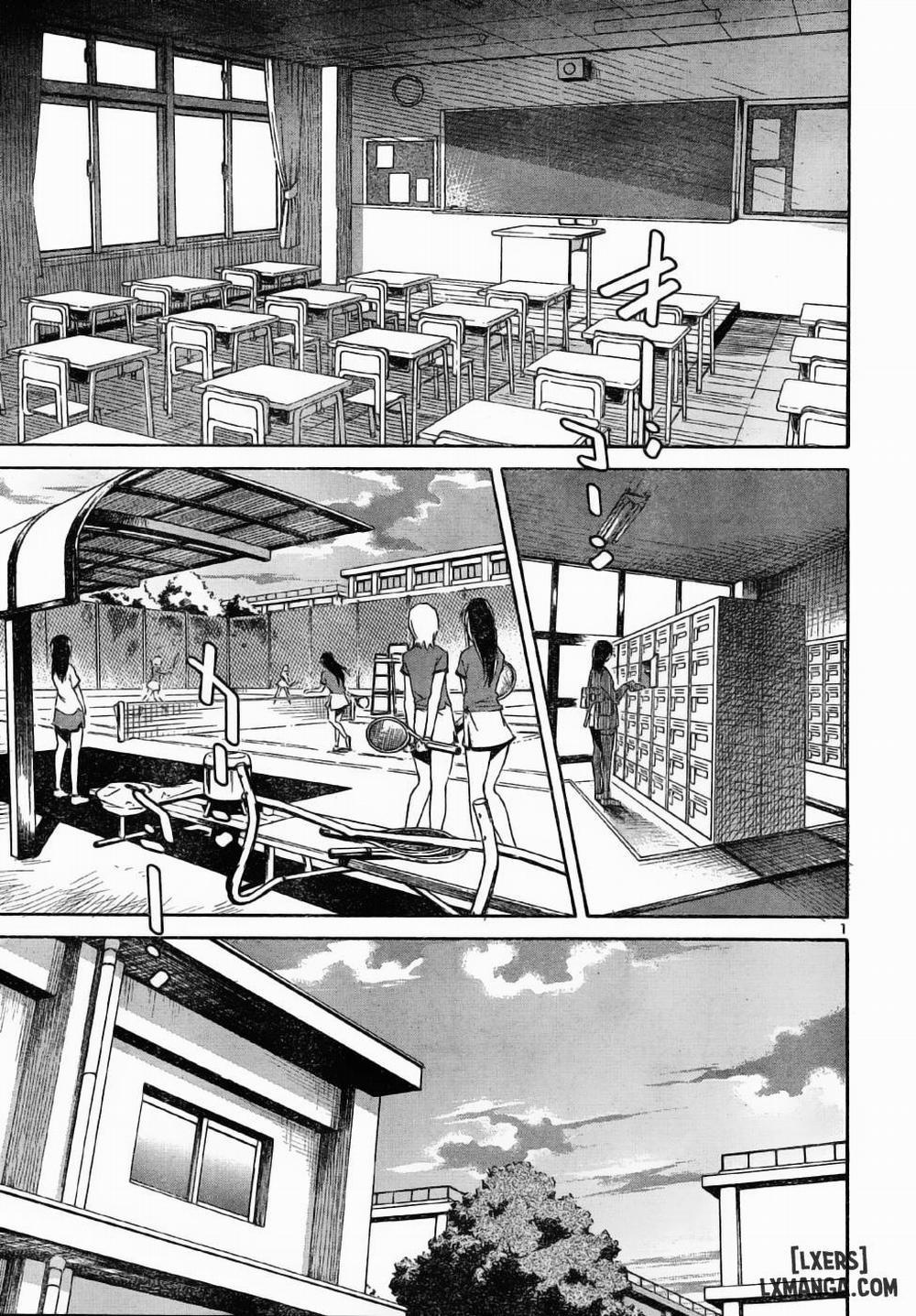 Aki Sora 16 trang 18